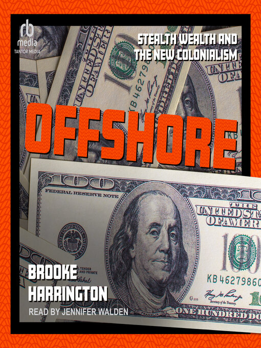 Title details for Offshore by Brooke Harrington - Wait list